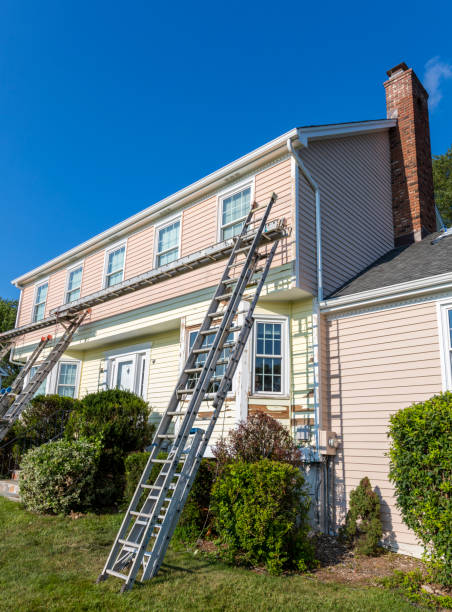 Siding for Commercial Buildings in Batavia, OH